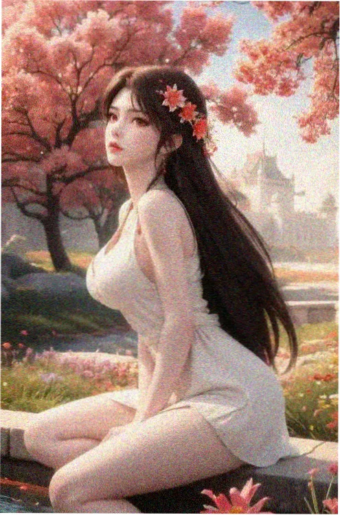 陆贞传奇角色年鉴剧照