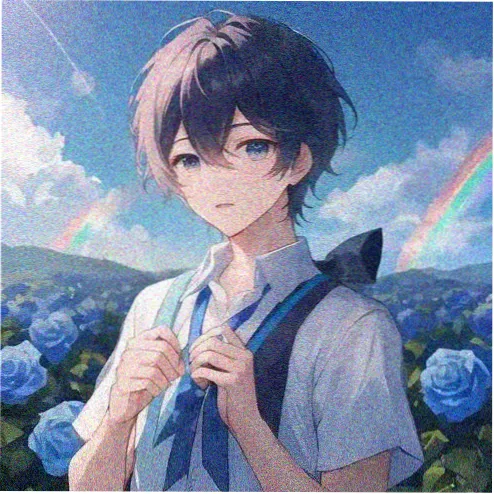 剧迷头像