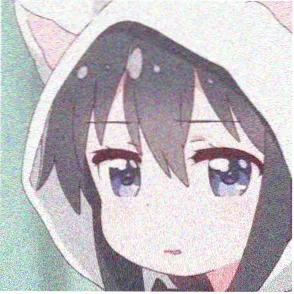 剧迷头像