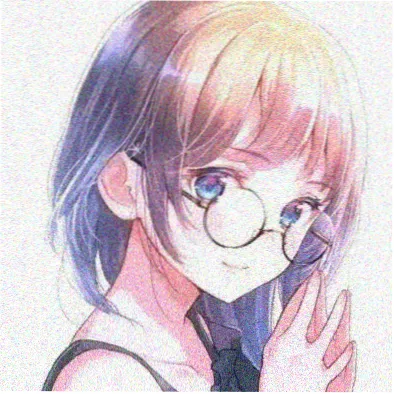 剧迷头像